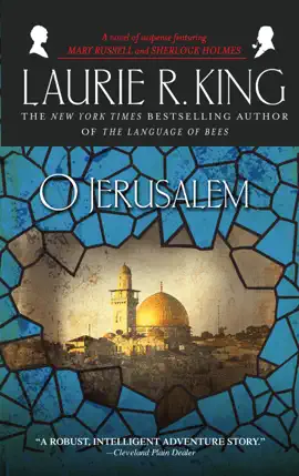 Read: O Jerusalem Book