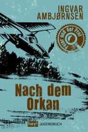 Nach dem Orkan - Ingvar Ambjørnsen