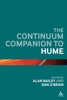 Book The Continuum Companion to Hume