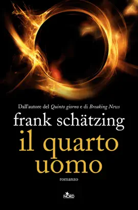 Read: Il quarto uomo Book
