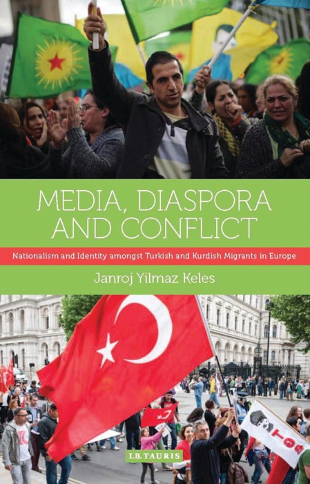 Media, Diaspora and Conflict