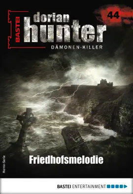Read: Book Dorian Hunter 44