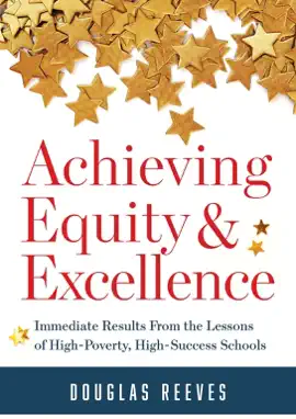 Read: Achieving Book Equity and Excellence
