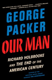 Our Man - George Packer