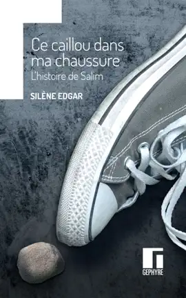 Read: Ce caillou dans Book ma chaussure