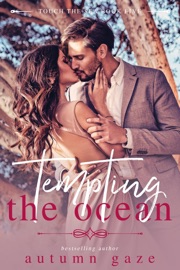 Tempting the Ocean - Autumn Gaze