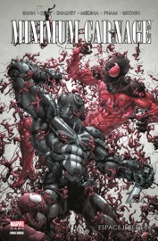 Minimum Carnage - Espace Intérieur