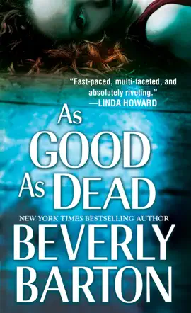 Read: As Book Good as Dead