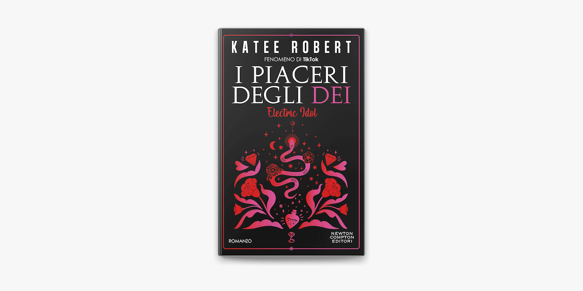 Newton Compton Editori :: Katee Robert