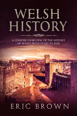 Read: Welsh Book History