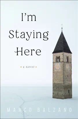 Read: Book I'm Staying Here