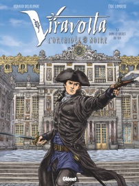 Viravolta - Tome 02 - Arnaud Delalande & Eric Lambert