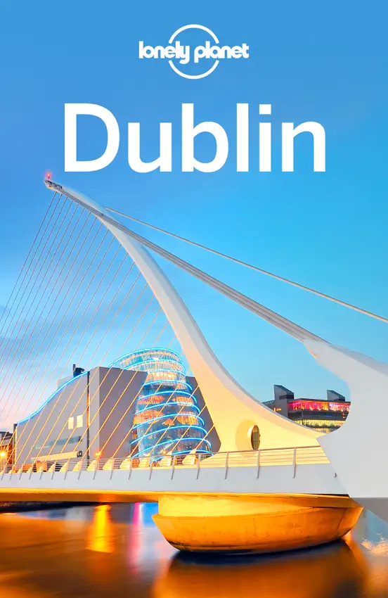 Dublin Travel Guide