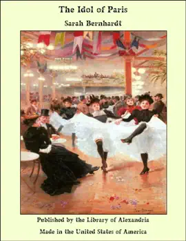 Read: The Idol Book of Paris