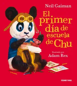 Read: El primer día Book de escuela de Chu