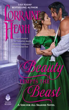 Read: Beauty Tempts the Book Beast