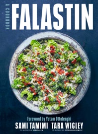 Falastin - Sami Tamimi & Tara Wigley
