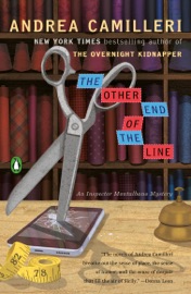 The Other End of the Line - Andrea Camilleri & Stephen Sartarelli