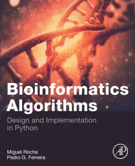 Read: Book Bioinformatics Algorithms