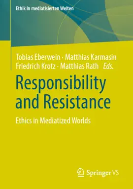 Read: Responsibility and Resistance Book