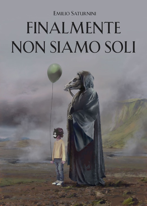 Finalmente non siamo soli