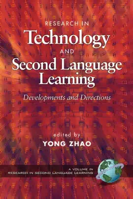 Read: Research in Technology and Book Second Language Learning