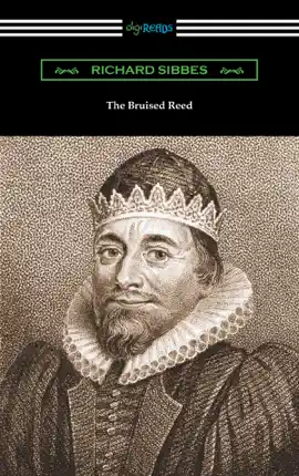 Read: The Bruised Reed Book