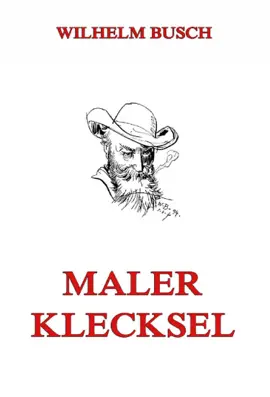 Read: Maler Klecksel Book