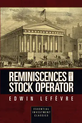Read: Reminiscences of a Stock Operator (Essential Book Investment Classics)