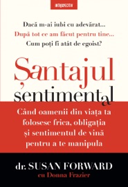 Santajul sentimental