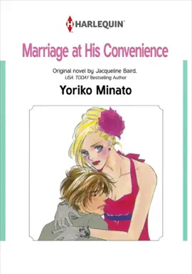 Read: Marriage At His Convenience Book