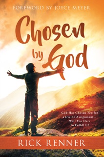 Chosen By God by Rick Renner