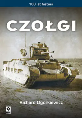 Read: Czołgi