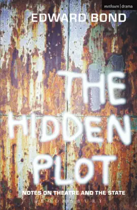 Read: The Book Hidden Plot