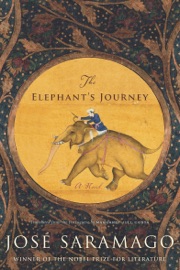 The Elephant's Journey - José Saramago