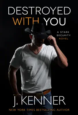 Read: Destroyed Book With You