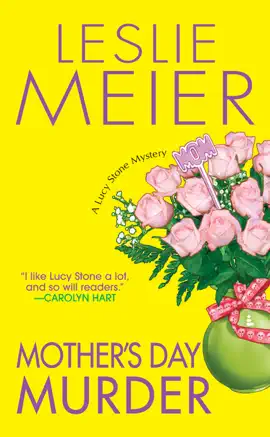 Read: Book Mother's Day Murder