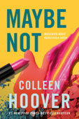 Misschien nooit - Colleen Hoover