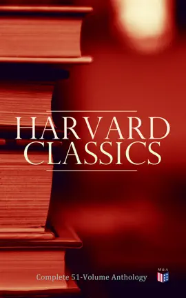 Read: Book Harvard Classics: Complete 51-Volume Anthology