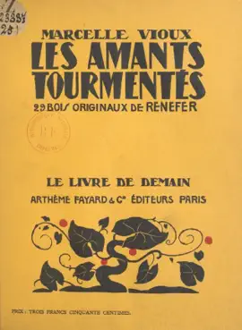 Read: Les amants Book tourmentés