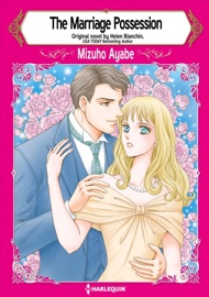 The Marriage Possession - MIZUHO AYABE & Helen Bianchin