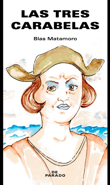Cover of Las tres carabelas