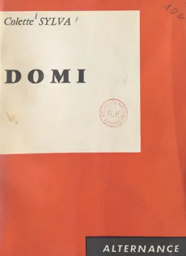 Read: Domi