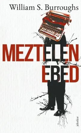 Read: Book Meztelen ebéd