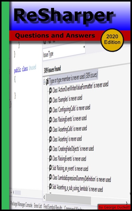 ReSharper: Questions and Answers (2020 Edition)