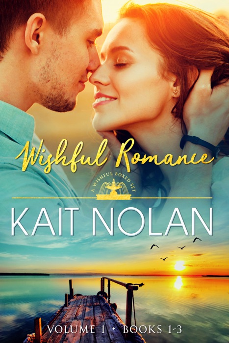 Wishful Romance Volume 1 (Books 1-3)