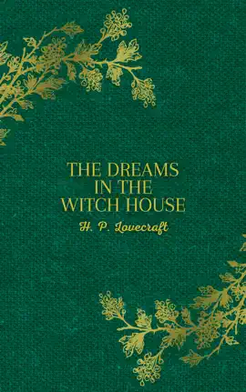 Read: The Book Dreams in the Witch House