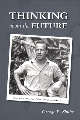 Read: Thinking Book about the Future