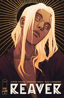 Read: Reaver #2 Book