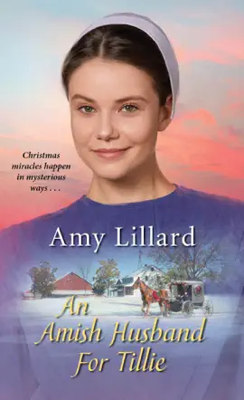 Read: An Amish Book Husband for Tillie